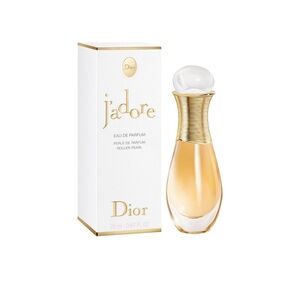 Dior J'adore Eau de Parfum Roller Pearl